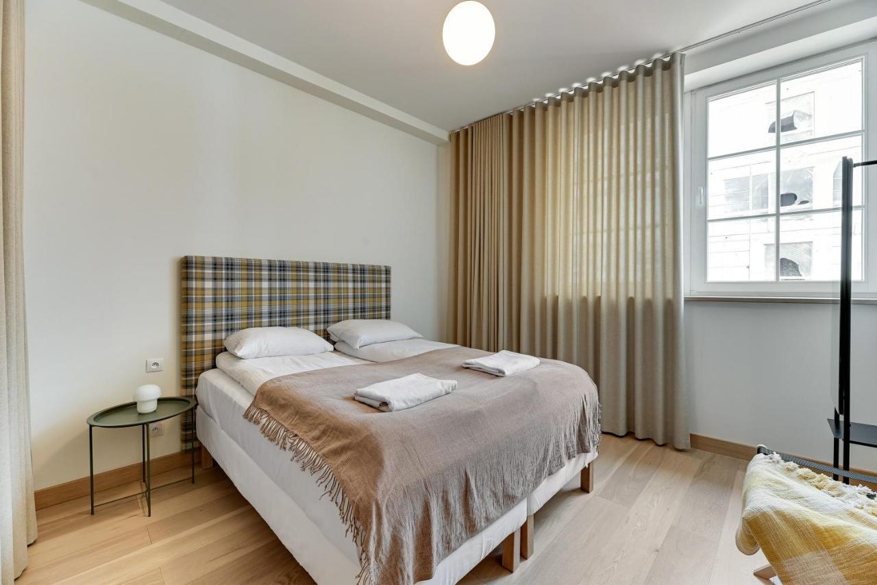 Pure Gdansk - Central Location - By Grand Apartments Buitenkant foto