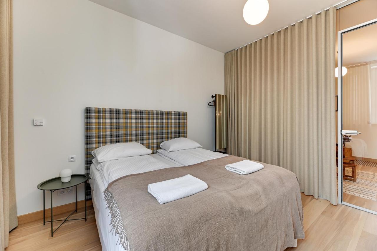 Pure Gdansk - Central Location - By Grand Apartments Buitenkant foto
