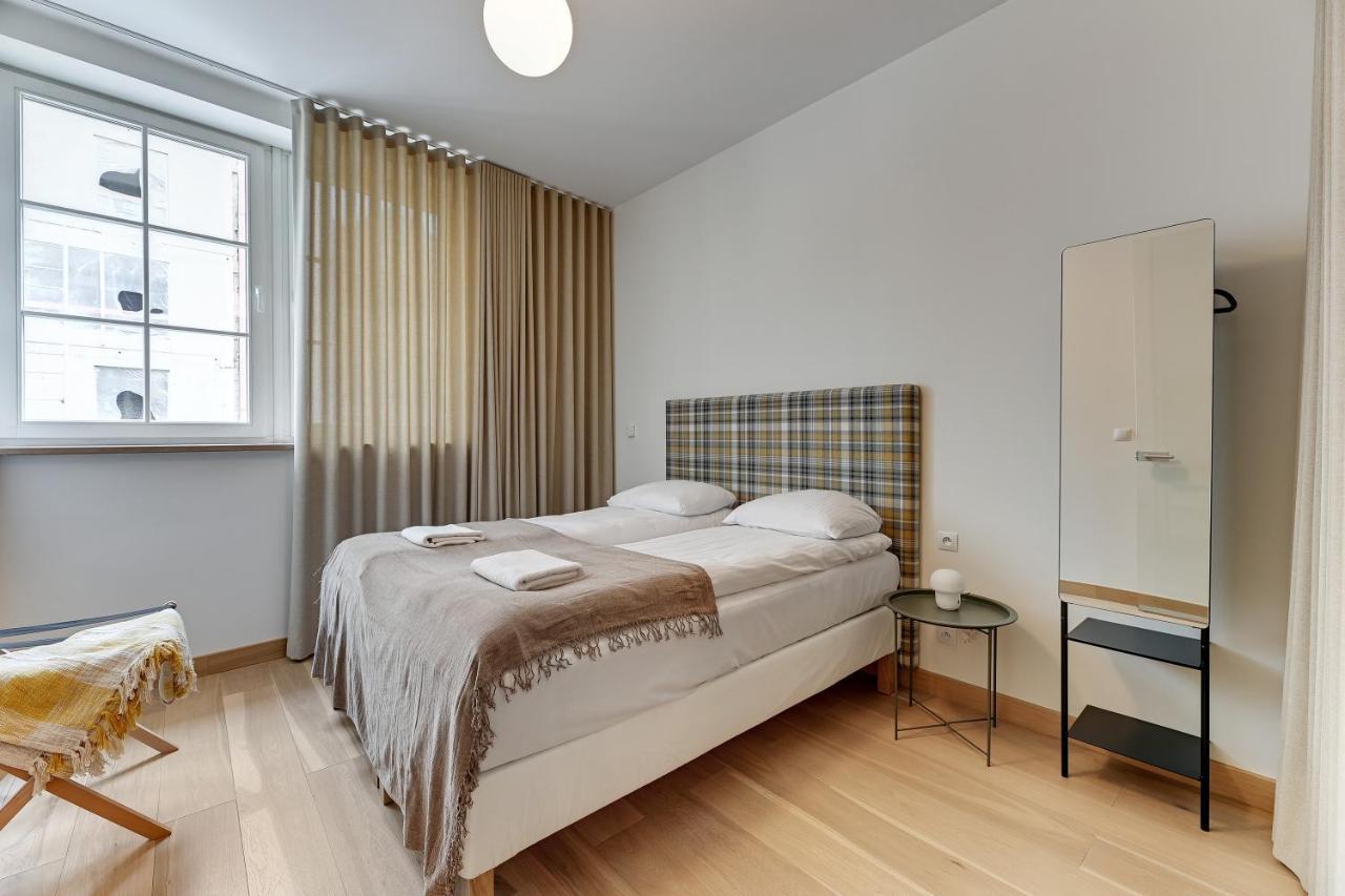 Pure Gdansk - Central Location - By Grand Apartments Buitenkant foto
