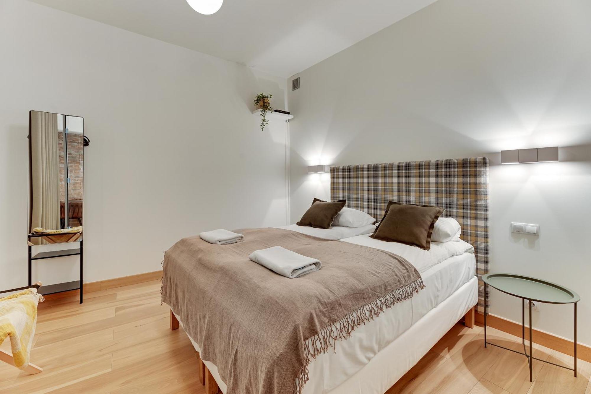 Pure Gdansk - Central Location - By Grand Apartments Buitenkant foto